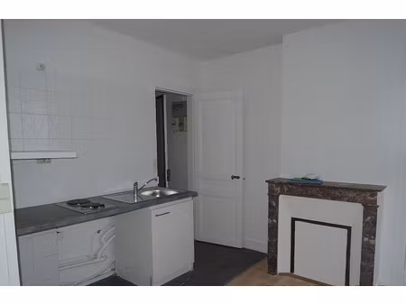 a louer 3 pièces 50m² clichy 92110 refait neuf