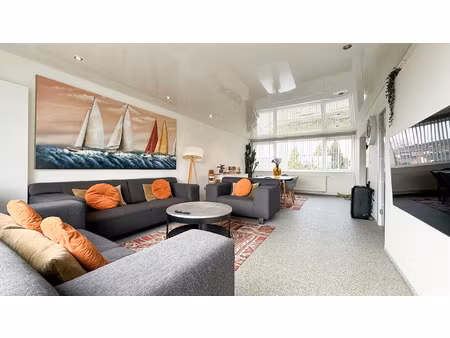 appartement te koop in houthalen-helchteren met 3 slaapkamers