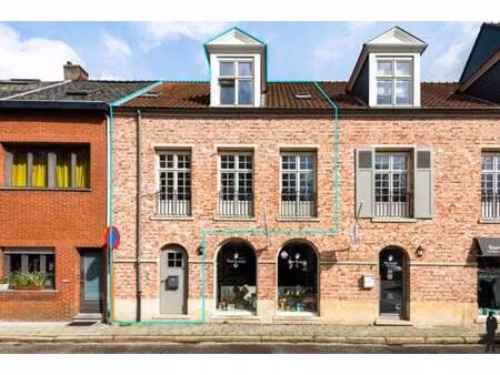 duplex te huur in kontich