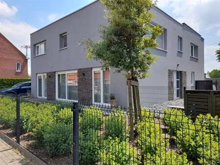 appartement te huur in drongen
