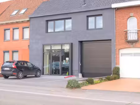 maesters in vastgoed