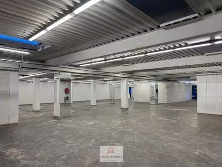 kantoor te huur in ledeberg