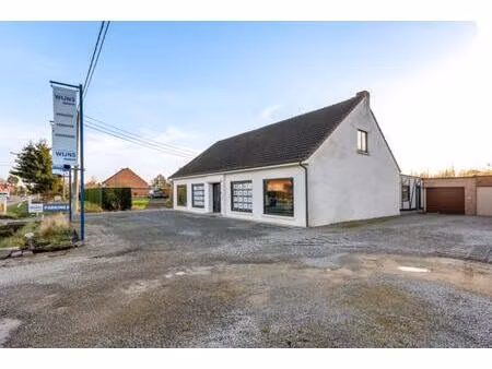 kantoor te huur in heist-op-den-berg