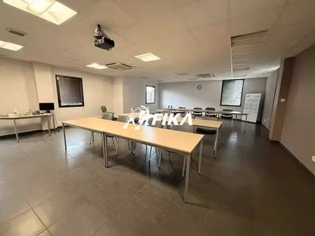 vente bureaux 949 m²