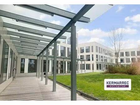 vente bureaux 142 m² à 770 m²