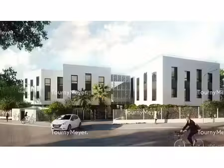 vente bureaux 69m² à 1110m²