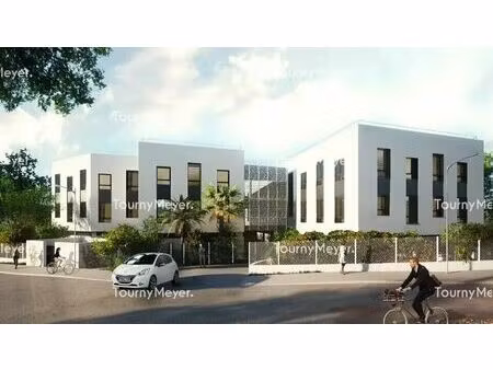 vente bureaux 69 m² à 1 386 m²