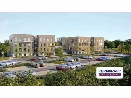 vente bureaux 2 240 m²