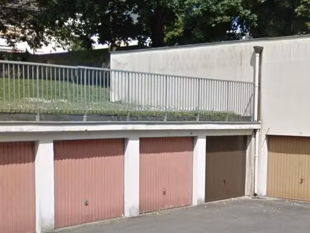 parking à rennes (35136)
