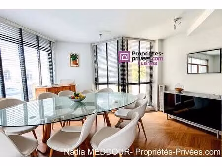 bordeaux cauderan- parc bordelais murs commerciaux/ professionnels libres 90 m²