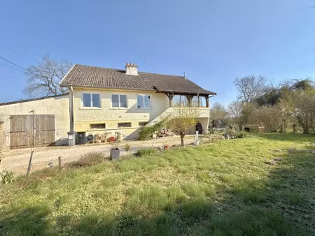 broin - maison 5 pièces à vendre - 135m2 - 225 000 € - réf: apee-4u8-d86 - bourse immobili