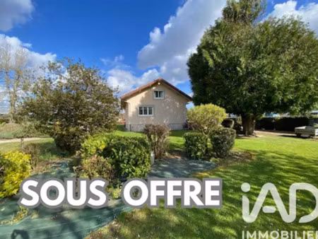maison à sahurs (76113)