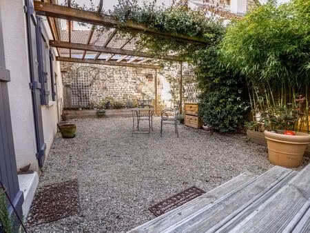 tanay - maison 7 pièces à vendre - 147m2 - 276 000 € - réf: v130023118 - bourse immobilièr