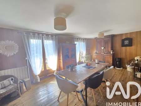maison de campagne à avèze (30120)