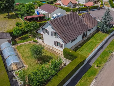 moloy - maison 6 pièces à vendre - 188m2 - 220 000 € - réf: v20023162 - bourse immobilière
