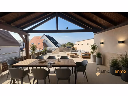 maison à vendre westhouse