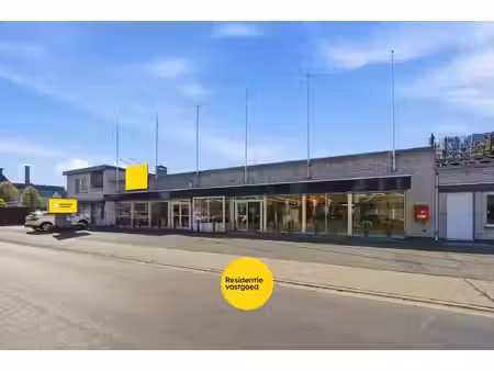 wij stellen jouw woning voorop!