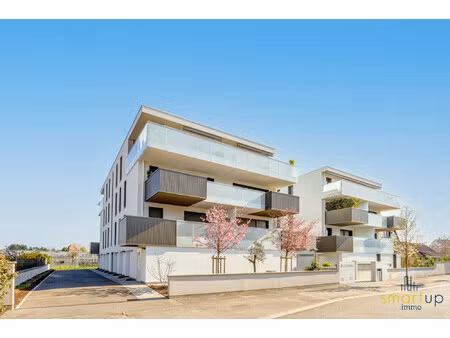 appartement à vendre colmar