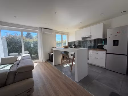 vente maison 4 pièces 74 m² à eysines (33320)  365 000 €