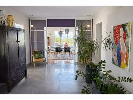 riedisheim  belle et spacieuse villa sur 13 5 ares- vue sur les vosges- vente interactive