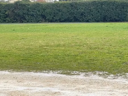 vente terrain 1150 m² saint-médard-en-jalles (33160)