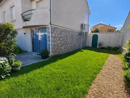 vente maison 5 pièces 135 m² à frontignan (34110)  296 800 €