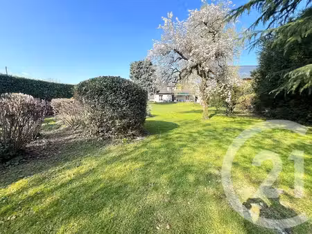 maison à vendre - 9 pièces - 185 m2 - pussay - 91 - ile-de-france
