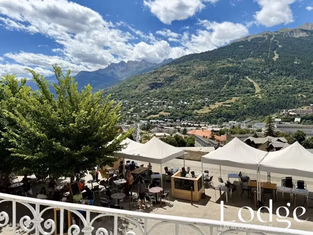 vente autres briançon 05100 - - surface privée