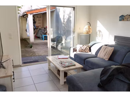 annonce maison à vendre