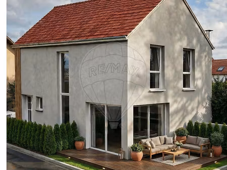 maison 3 chambre(s) à vendre