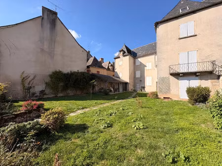 vente maison rignac 12390 - - surface privée