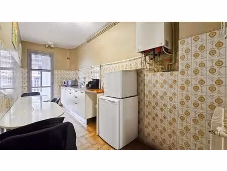 propriano en hypercentre 3 pièce(s) 72 m2 avec 2 balcons