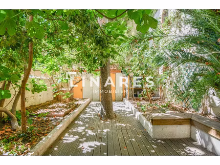 vente appartement 5 pièces 123m2 marseille 5eme (13005) - 550000 € - surface privée