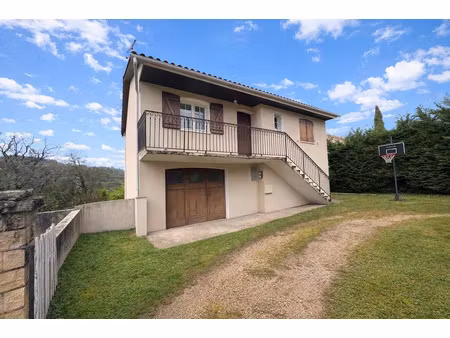 vente maison decazeville 12300 - - surface privée