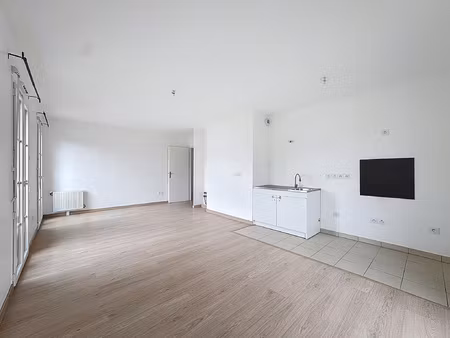 achat appartement 4 pièces 60m² st pierre du perray 91280