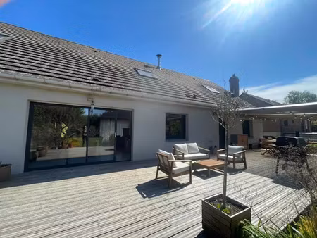 vente maison 7 pièces 215 m² à gouves (62123)  320 000 €