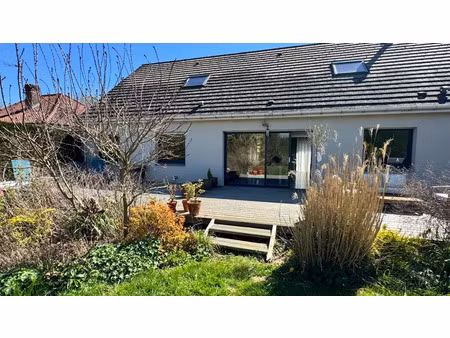 vente maison 7 pièces 215 m² à gouves (62123)  329 000 €