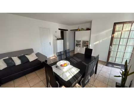 vente maison 3 pièces 50 m² à la varenne saint hilaire (94210)  339 000 €