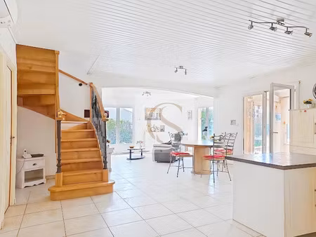 vente maison 5 pièces 130 m² à lorgues (83510)  315 000 €