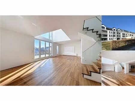 duplex à vendre à eifel ardennen straße 92 recht (vbe02556)