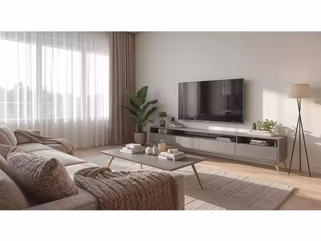 vente appartement neuf 2 pièces 39m2 la teste-de-buch - 272000 € - surface privée