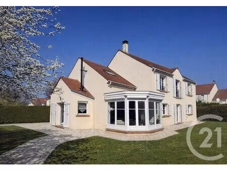 achat maison 6 pièces 164m² ennery 95300