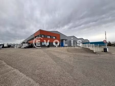 location local d’activités corbas 69960 5021m²