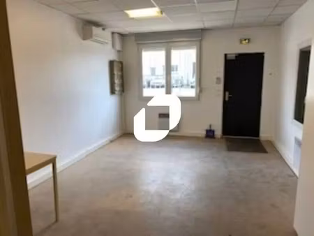 location local d'activités 276 m²
