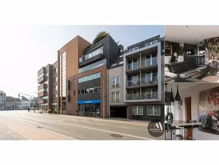 appartement à vendre à boelare 3 eeklo (rbv55862)