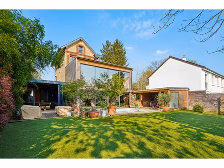 achat maison 8 pièces 327m² le chesnay 78150