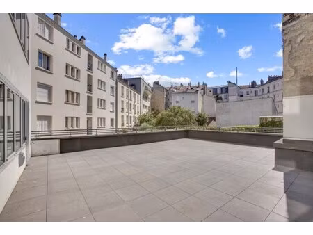 location local professionnel 1 089m²