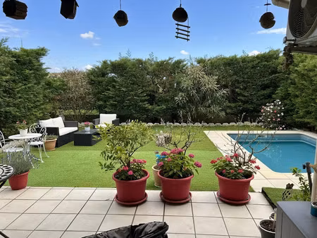 vente maison 5 pièces 91 m² à mions (69780)  350 000 €