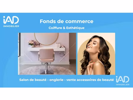 vente commerce 62 m² saint-laurent-d’aigouze (30220)