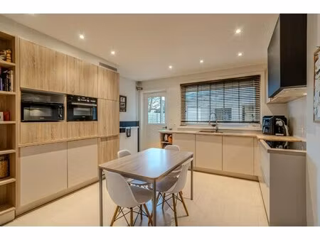 huis te koop in oostrozebeke met 4 slaapkamers